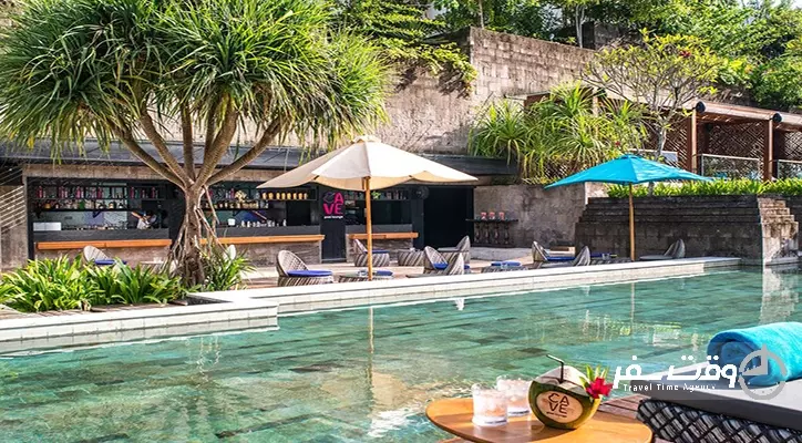 هتل ایندیگو سمینیاک بالی